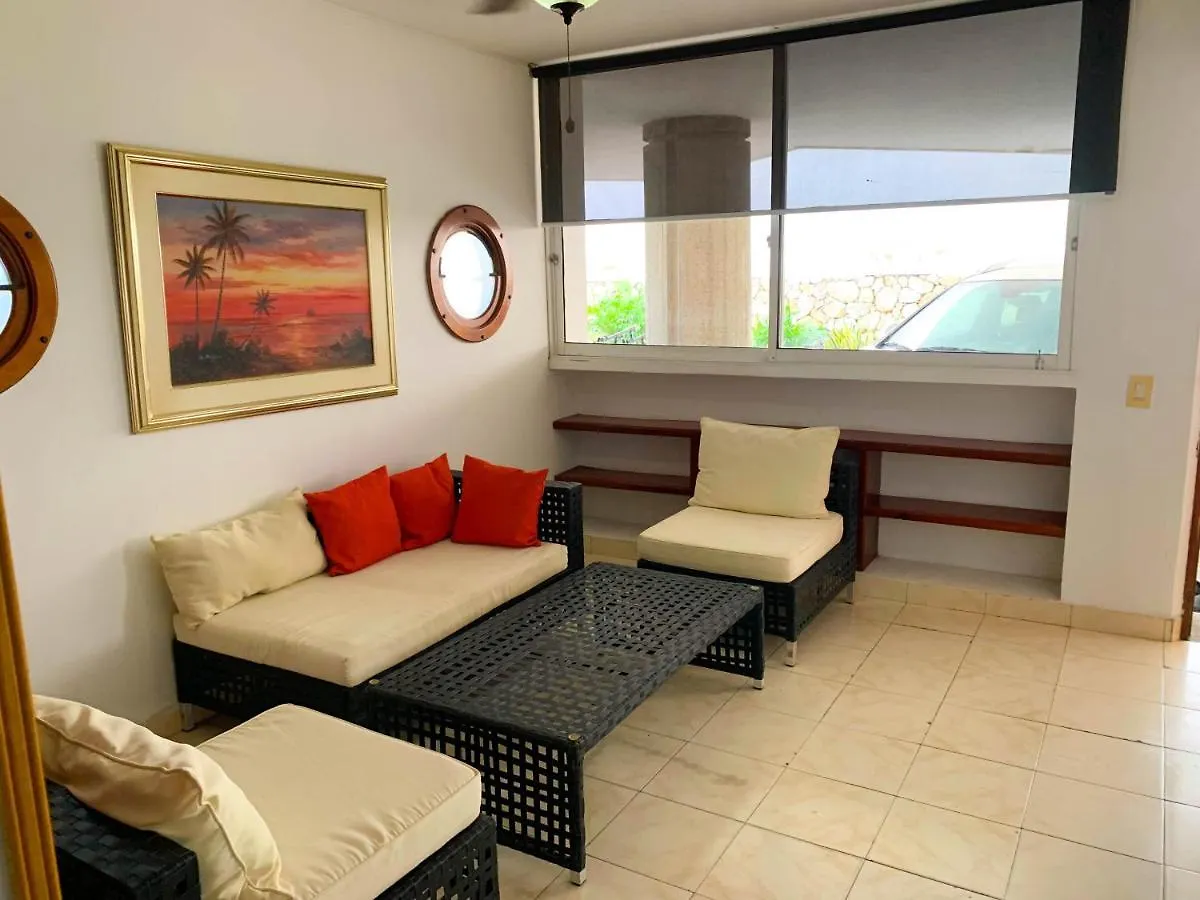 Apartamento Nutilus Paraiso Marino Rodadero Sur Gaira