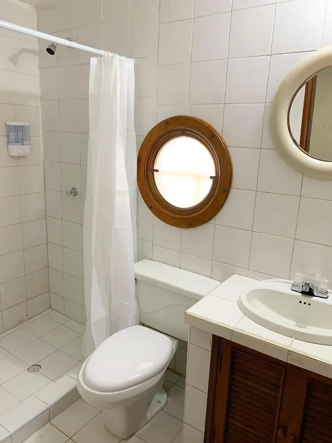 Apartamento Nutilus Paraiso Marino Rodadero Sur Gaira
