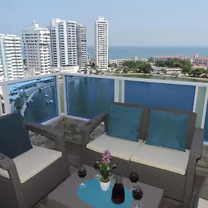 Mares De Apartamento Cartagena