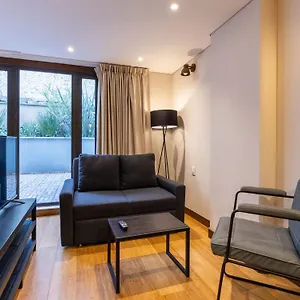 Amazing Loft In Candelaria Apartamento Bogotá